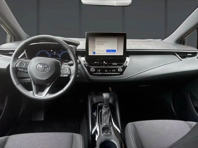 Toyota Corolla Business Hybride