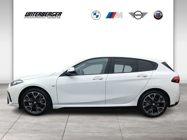 BMW 118 118d M-Sport Sedan