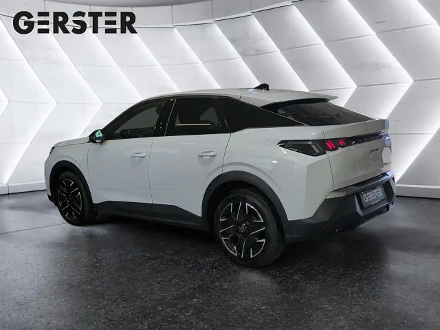 Peugeot 3008 Allure Pack Hybrid