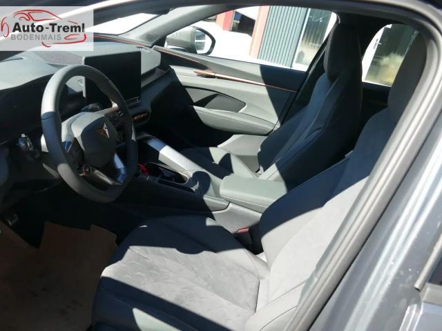 Cupra Terramar 2.0 TSI VZ