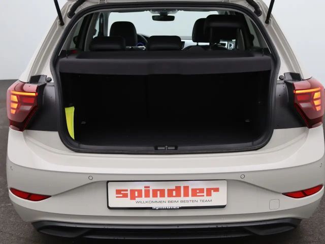 Volkswagen Polo 1.0 TSI Life