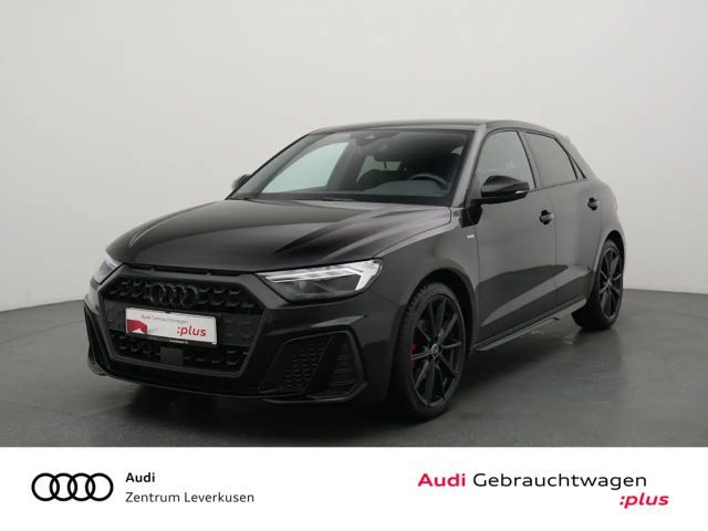 Audi A1 S-Line Sportback