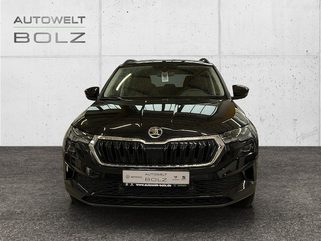 Skoda Karoq 1.5 TSI Tour