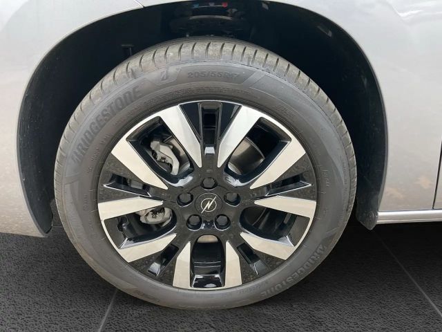 Opel Combo GS-Line Grand Sport