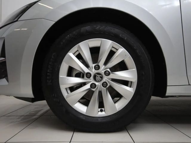 Skoda Octavia Selection