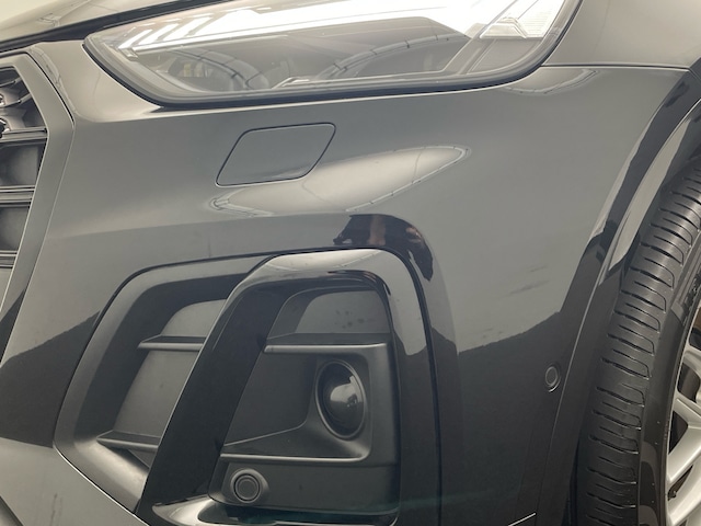 Audi SQ5 Suv TDI tiptronic Audi SQ5 SUV