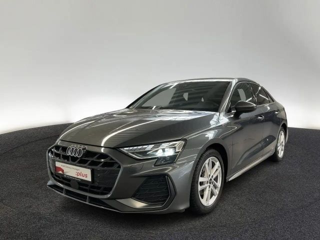 Audi A3 30 TFSI S-Line Sedan