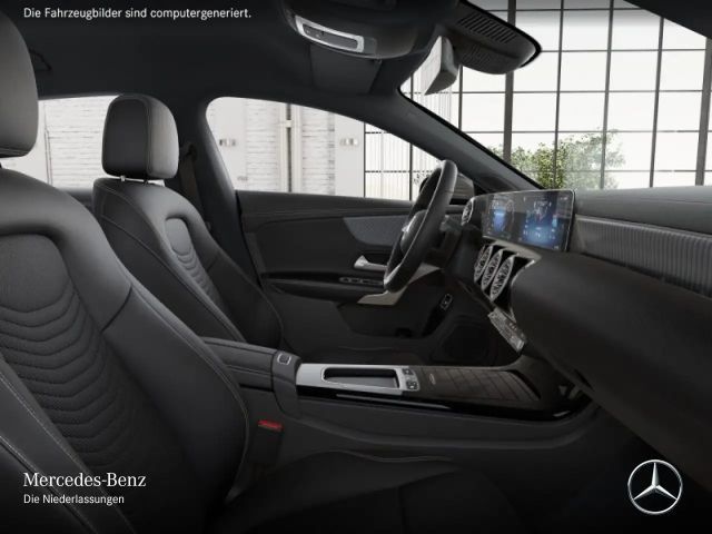 Mercedes-Benz CLA 200 Progressive