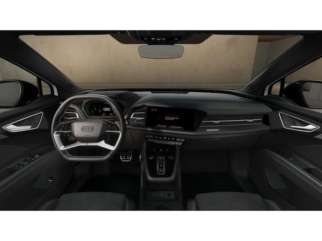 Audi Q4 e-tron Quattro