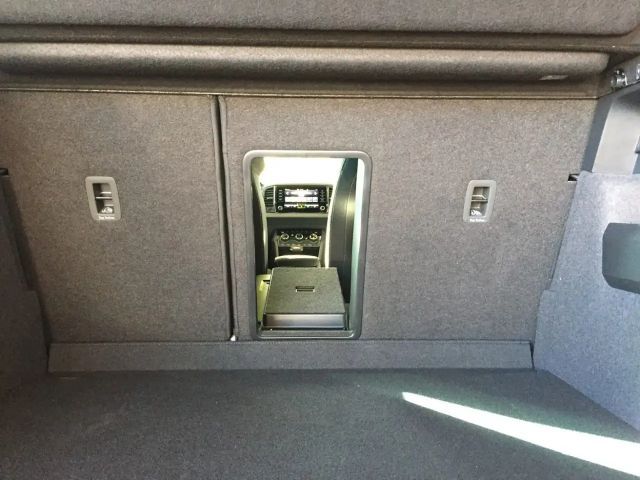 Skoda Karoq 4x4 Sportline