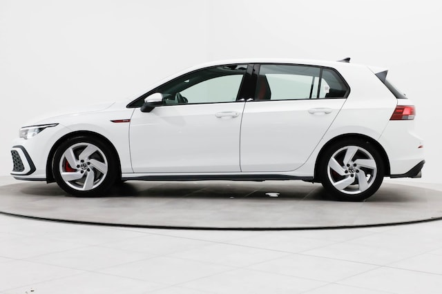 Volkswagen Golf 2.0 TSI GTI