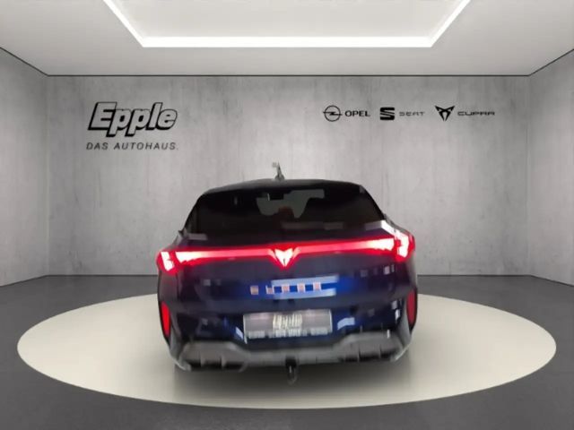 Cupra Terramar 2.0 TSI VZ