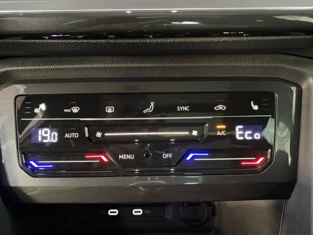 Seat Tarraco DSG FR-lijn e-Hybrid