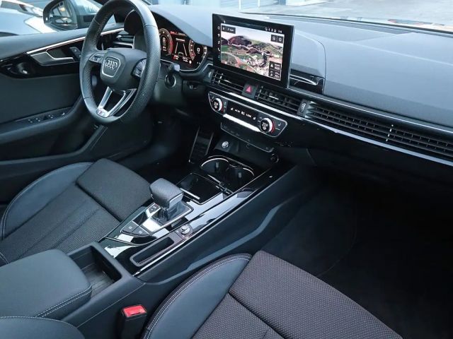 Audi A5 35 TDI S-Line