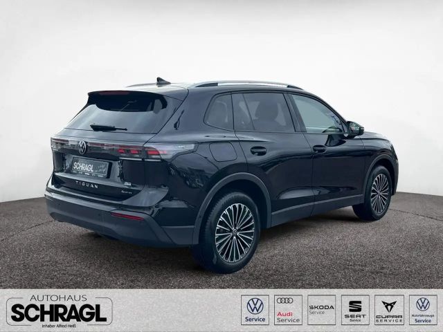 Volkswagen Tiguan 2.0 TDI 4Motion DSG Life