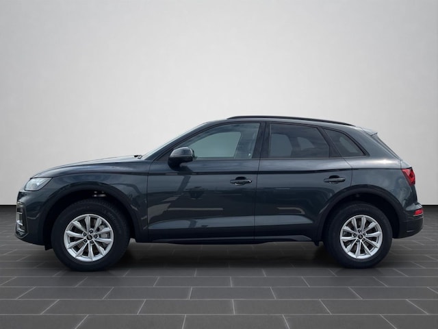 Audi Q5 40 TDI Quattro S-Tronic