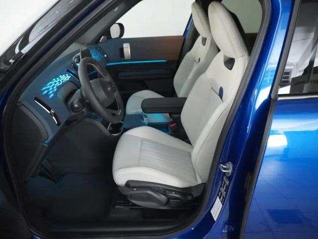 MINI Cooper D Countryman Countryman D