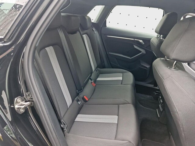 Audi A3 35 TDI S-Tronic Sportback