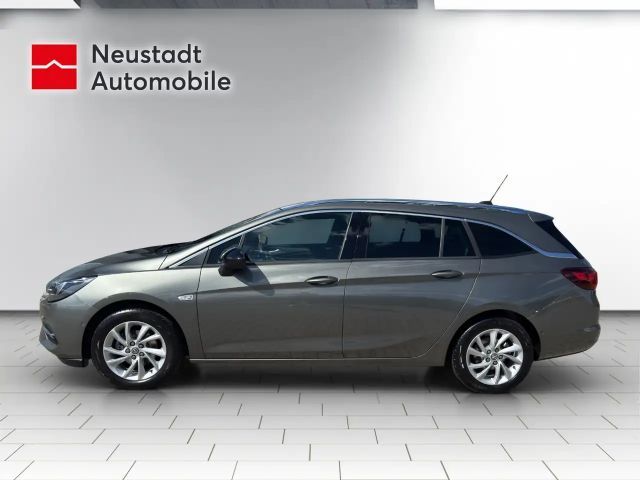 Opel Astra Elegance Sports Tourer