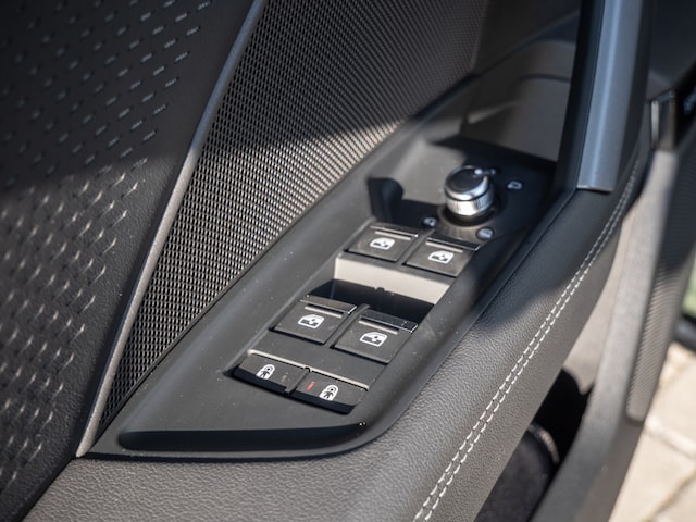 Audi A3 35 TFSI S-Line S-Tronic Sportback