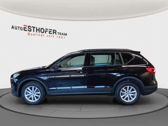 Seat Tarraco 2.0 TDI DSG Style