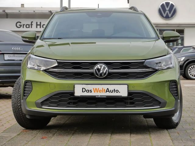 Volkswagen Taigo 1.0 TSI Life