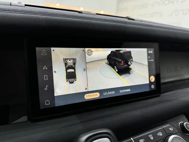 Land Rover Defender AWD D250 SE