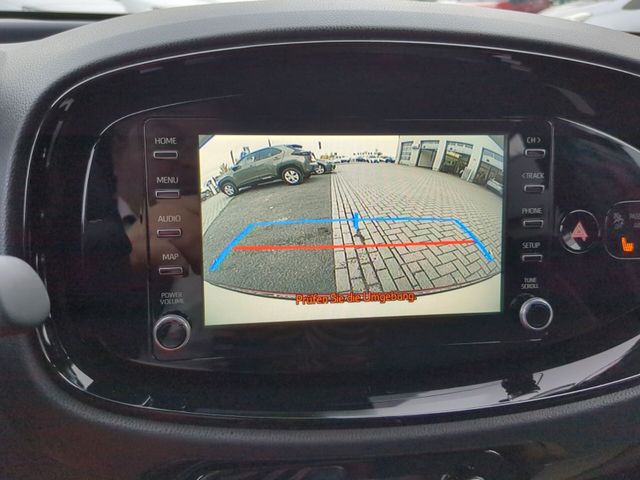 Toyota Aygo X 5-deurs Comfort