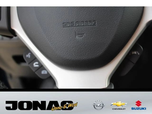 Suzuki Vitara Comfort