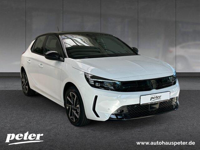 Opel Corsa GS-Line Grand Sport