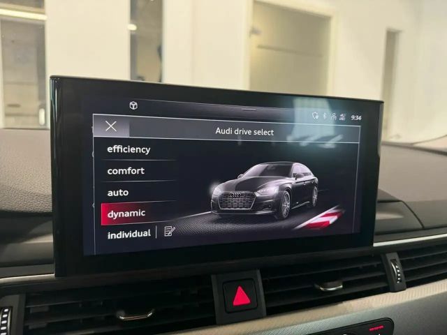 Audi A5 45 TFSI Quattro Sport