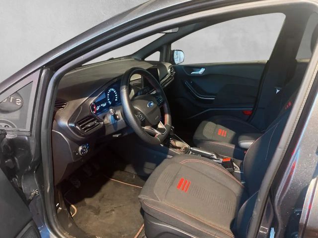 Ford Fiesta ST Line