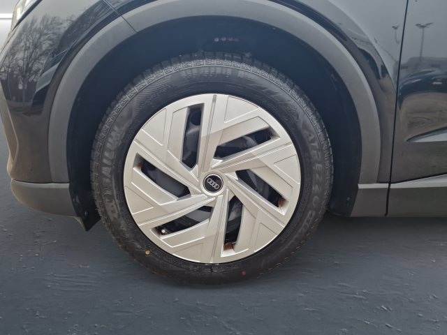 Audi Q4 e-tron 35 Sportback