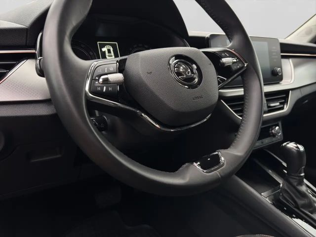 Skoda Kamiq 1.5 TSI Style Style