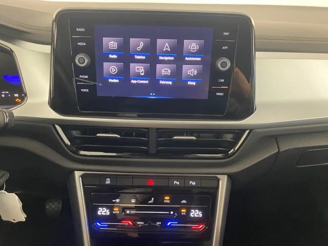 Volkswagen T-Roc 2.0 TDI DSG Life