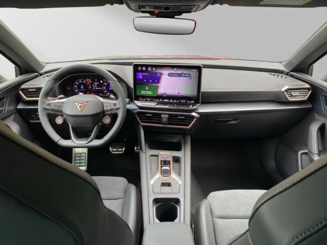 Cupra Leon DSG VZ e-Hybrid