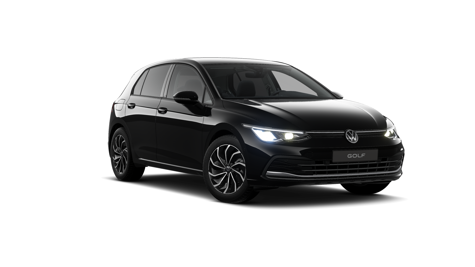 Volkswagen Golf DSG Golf VIII Move