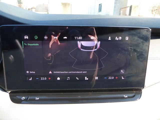 Skoda Octavia 2.0 TDI Combi