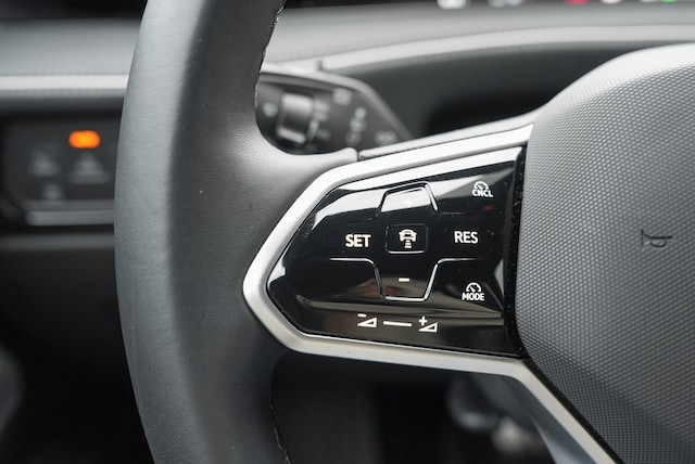 Volkswagen ID.7 Pro Tourer