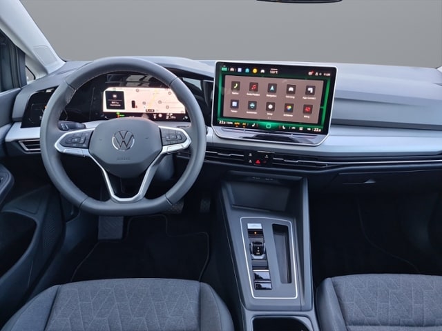 Volkswagen Golf 1.5 TSI DSG Life Variant