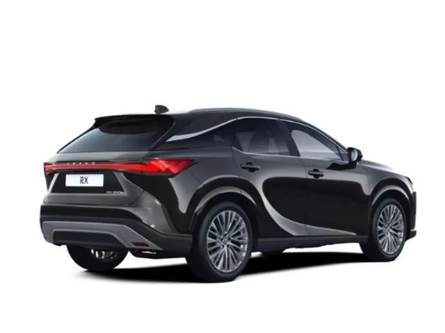 Lexus RX-Serie Luxury Line