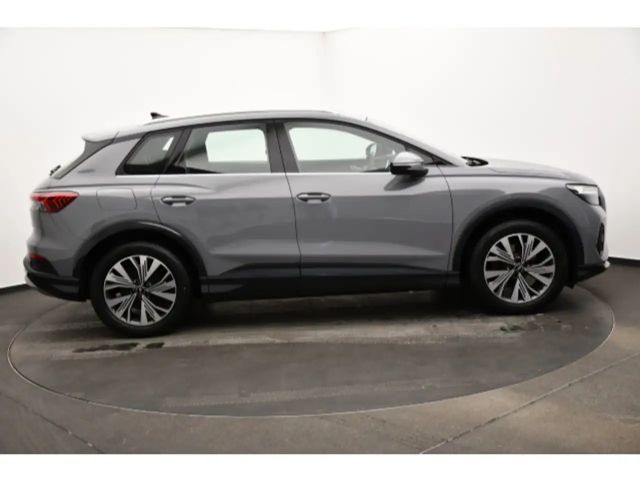 Audi Q4 e-tron 35