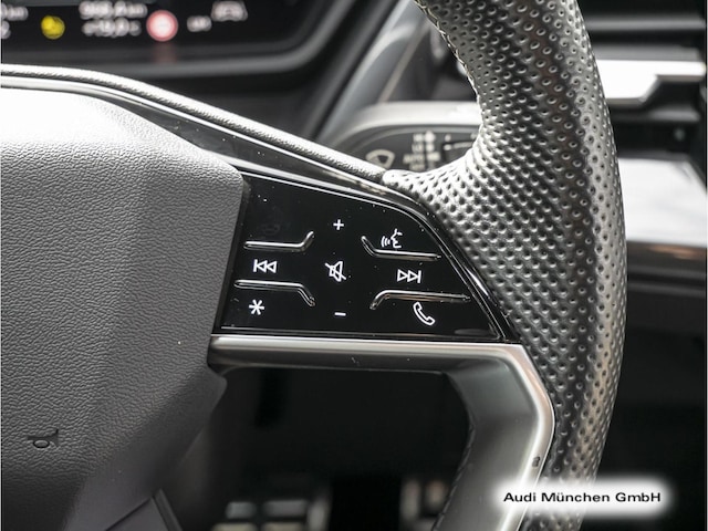 Audi Q4 e-tron 35 Sportback