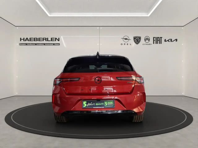 Opel Astra GS-Line Grand Sport