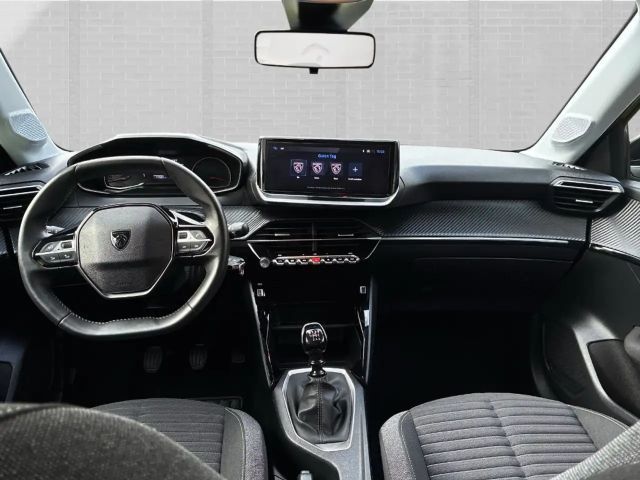 Peugeot 208 208 Active1,2 Pure Tech 100