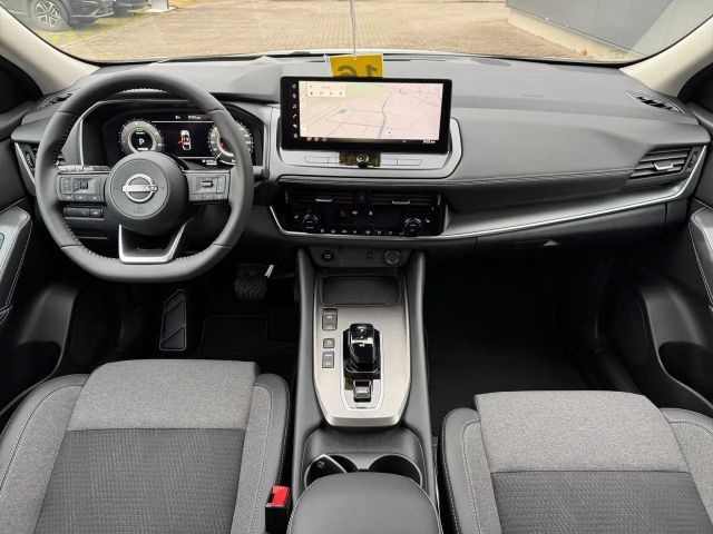 Nissan Qashqai QASHQAI MY25 1.5 e-POWER 205 PS Generation 3!!!