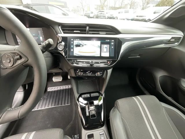 Opel Corsa 1.2 Turbo GS-Line Grand Sport Turbo