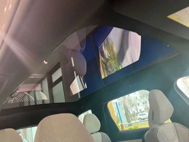 Volvo EX90 AWD Twin motor Ultra