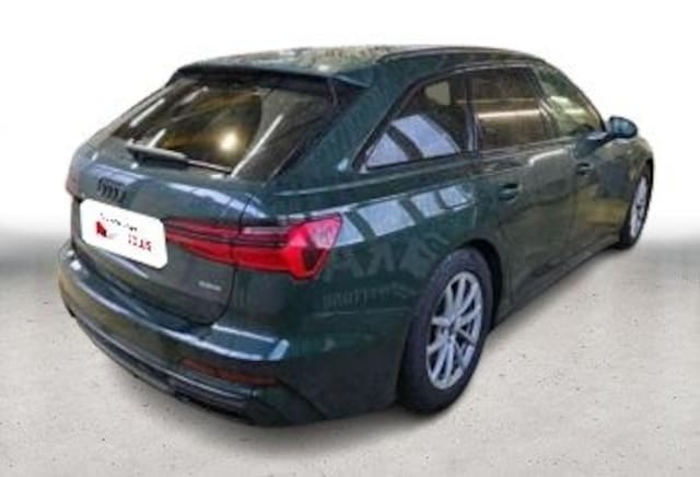 Audi A6 45 TDI Avant Quattro S-Tronic Sport