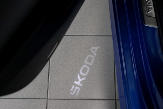 Skoda Octavia 1.5 TSI Combi